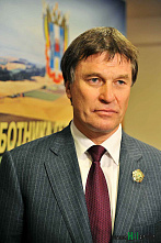 На благо Донского края