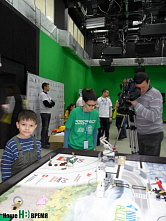 Верные друзья газеты