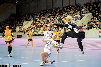 Пять решающих минут