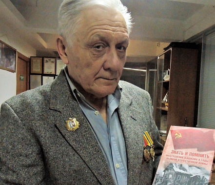 Они пережили свою славу: Алексей Стаханов, Константин Петров...