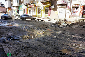 Погулять по Ростову