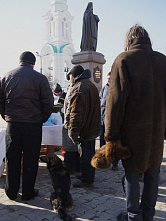 Горячая еда для бездомных_9495