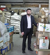 Дети хотят есть каждый день