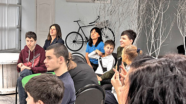 19 12 2025 Дед Мороз не носит шорты