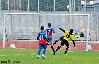 Под знаком Олимпийского совета