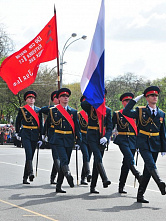 День Победы 2011 года_9044