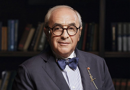 Донским предпринимателям подарят бесплатный семинар Александра Добровинского