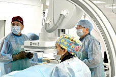 18 10 2025 Новые высокотехнологичные операции проводятся в Ростове