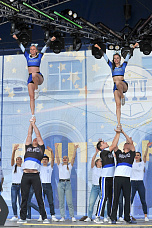 В ДГТУ вручили дипломы лучшим выпускникам