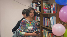 21 10 2024 «Ветер перемен» справил новоселье