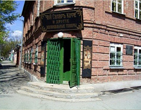 Память Чехова в Таганроге почтят лекциями и квестами