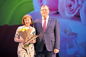 Самым прекрасным на свете