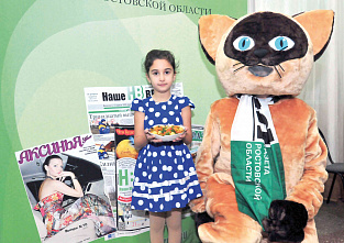 Шоу маленьких поваров