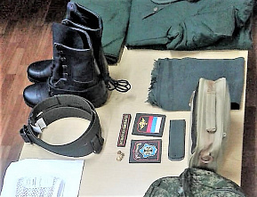 Военные прокуратуры в Ростове-на-Дону и Новочеркасске проверят готовность воинских частей к осеннему призыву