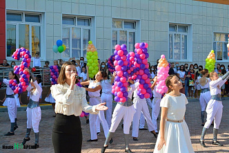 В Ростове открылась самая большая школа города