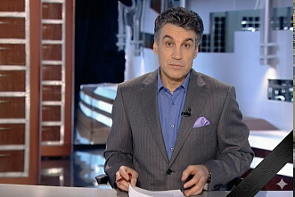 Не стало Алексея Пиманова...