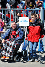 В Ростове прошел Фестиваль гребного спорта