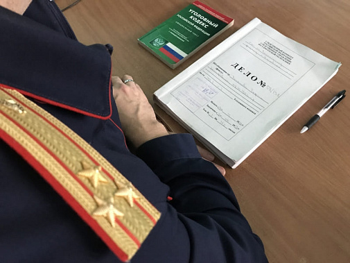 Ростовчанку будут судить за жестокое убийство сожителя