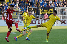 Ростов-Арсенал