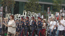 Бессмертный полк не старится