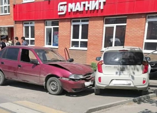 В Батайске причиной ДТП и гибели водителя мог стать сердечный приступ
