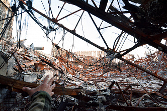 Мы приедем снова…