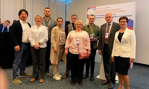 Ростовские анестезиологи стали лучшими на «Форт АиР – 2023»