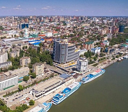 Еще одно «дело архитектора»