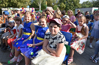 «Ты все сможешь. Я – рядом…»