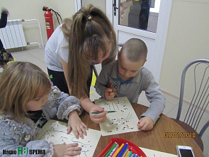 Кошки-крошки и добрые дела