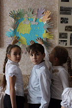 Такие разные и замечательные