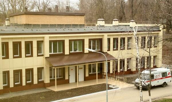 Реанимация детской больницы Новочеркасска спасла трехлетнего ребенка и закрылась на карантин