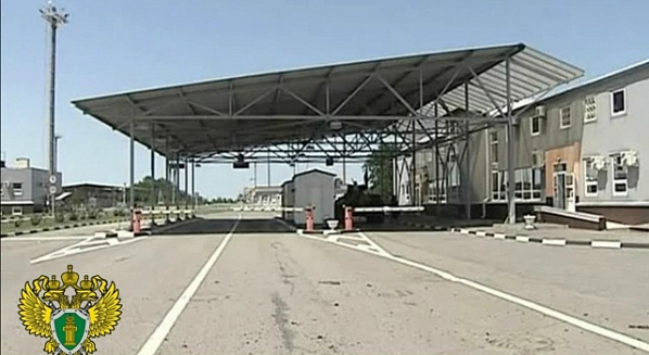 Операция «Ликвидация»: несанкционированную свалку предписано убрать