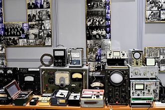 08 12 2025 Народный музей таганрогского «Радика»