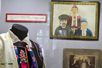 В Целинском районе отмечают 100-летие поселения духоборцев на Дону