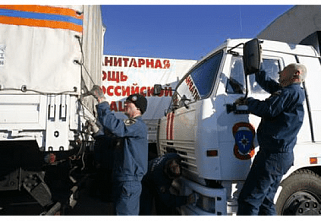 Есть такая профессия – спасать людей