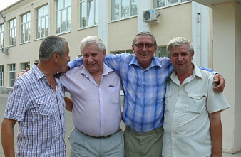 Бывших суворовцев не бывает_24892