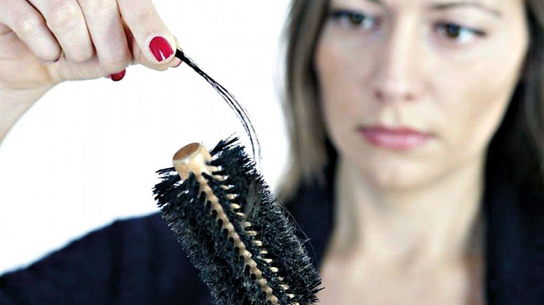 Как не облысеть после коронавируса?