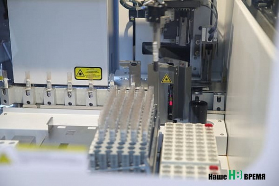 На Дону зарегистрировано еще 193 случая коронавирусной инфекции