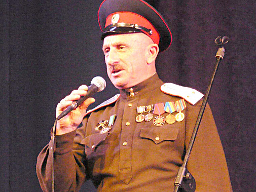 17 июля 1943 года началась Миусская наступательная операция