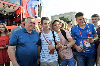 Сработали как одна команда