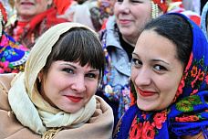 Их объединила песня_17582