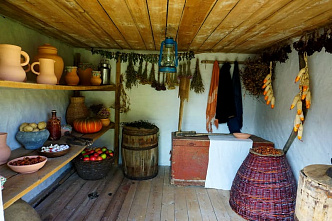 Вешенская, как и Париж, стоит мессы