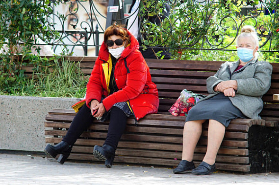 Донские депутаты продлили действие расчета для оказания адресной помощи по повышенной планке