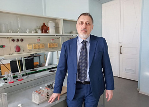 В Новочеркасске нашли замену графиту