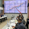 В левобережной части Ростова может появиться новый крупный железнодорожный узел