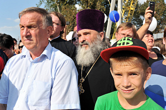 Спустя 262 года