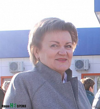 Новую детскую поликлинику построили в поселке Каменоломни Октябрьского района