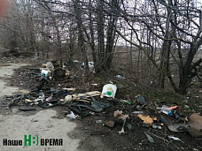 Что не показали губернатору чиновники