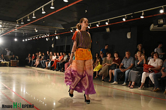 «Золотой молнии» - 25 лет!